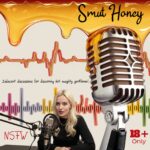 An Erotic Audio Podcast